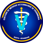 Colegio de Médicos Veterinarios de Pichincha