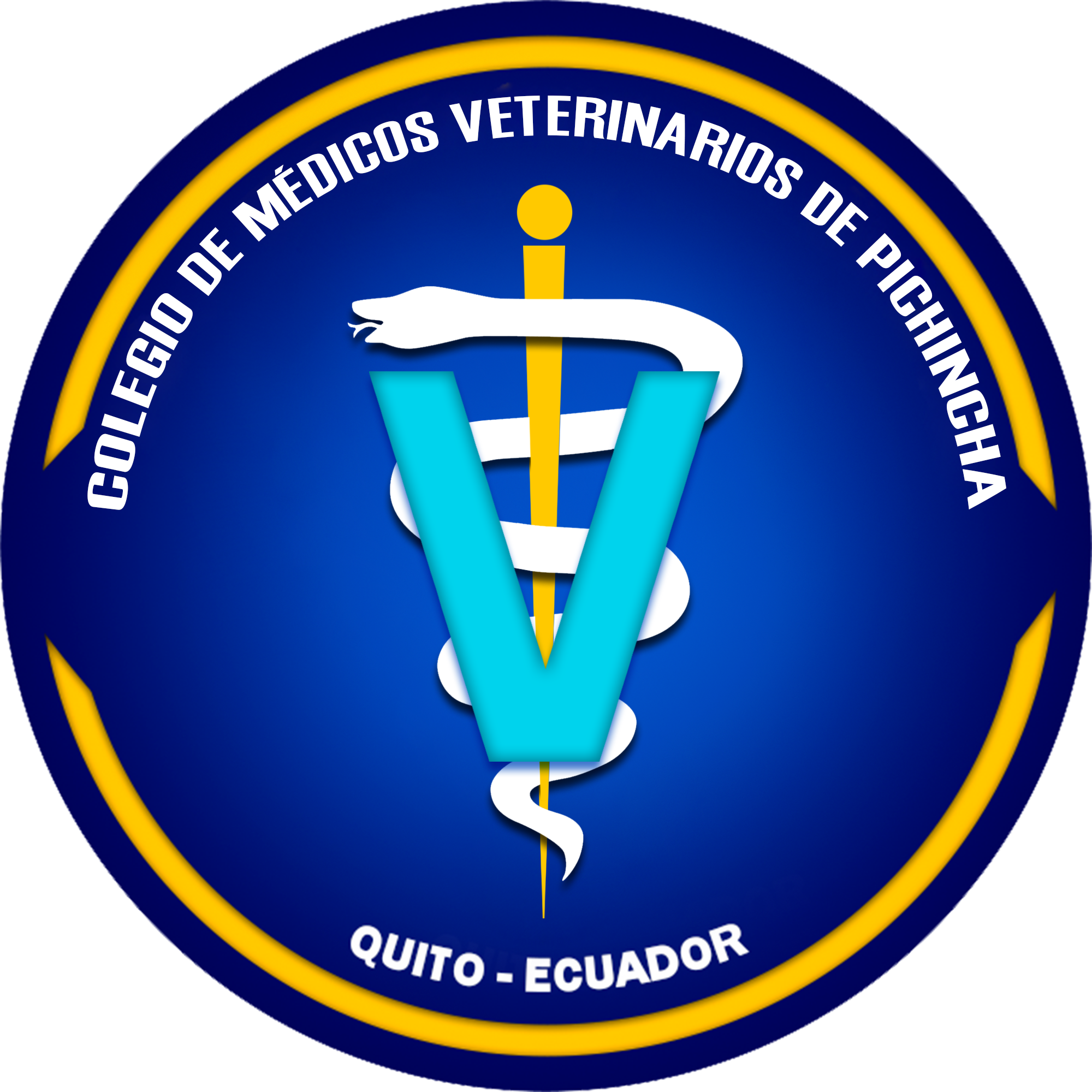 Colegio de Médicos Veterinarios de Pichincha